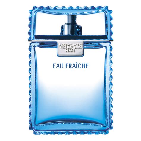 versace man eau fraiche kaina|versace man cologne notes.